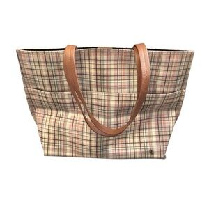 Elliott Lucca Delphine Tote Bag